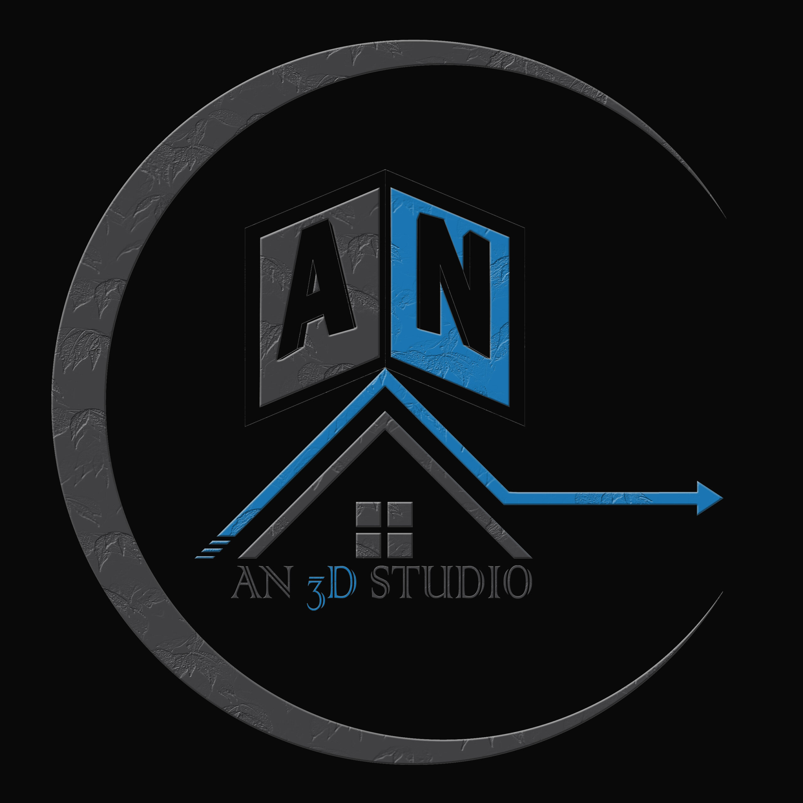 AN 3D STUDIO